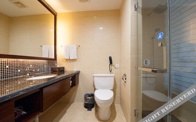 Sheyang Yingbin Hotel