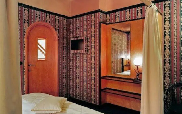 Nord Hotel