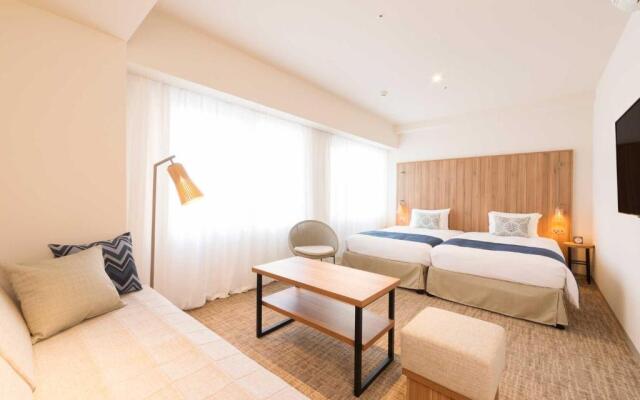 Tokyu Stay Okinawa Naha