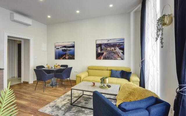 D&A Central Luxury Apartments