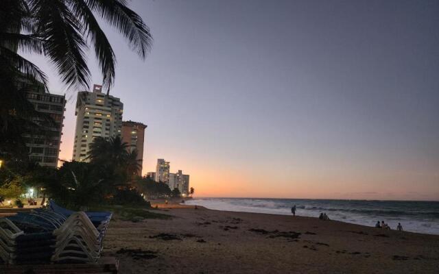 Enjoy our Luxurious Penthouse in Condado!