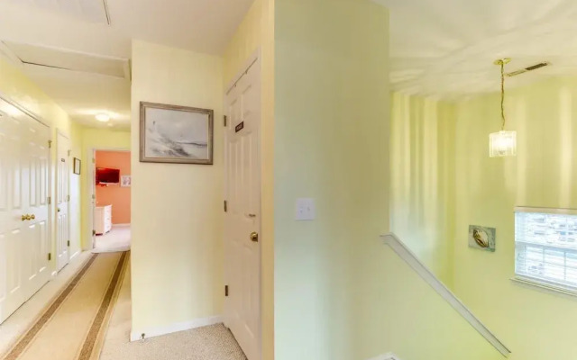An Amazing Surfside Beach Escape