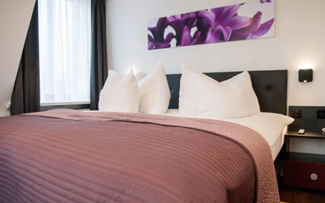 Hotel Hottingen