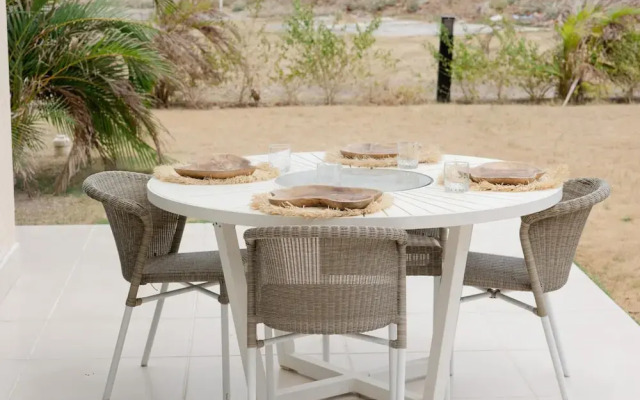 The Spacious Condo by Acomodo