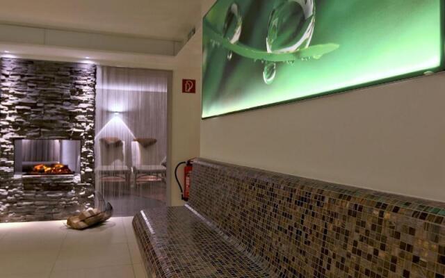 Insel Hotel