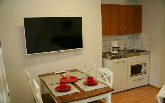 City Apartment Kuopio