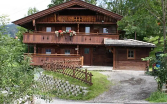 Trattl-Hütte