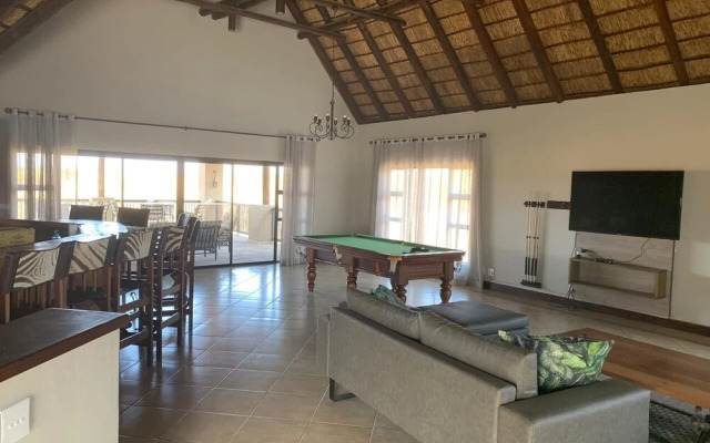 Zebula Golf Estate & Spa Executive Villas