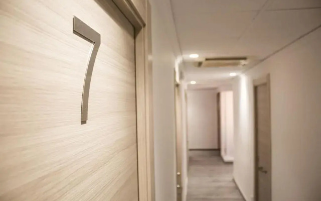 Restaurante Pensión Mariola