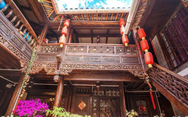 Lijiang Exquisite Villas