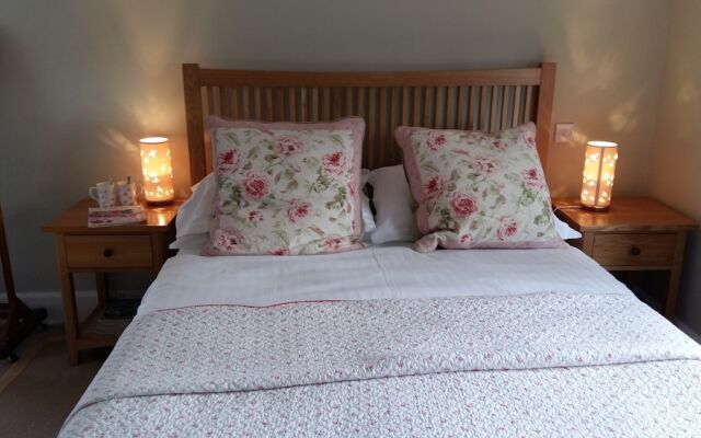 Highfield Country Guest House