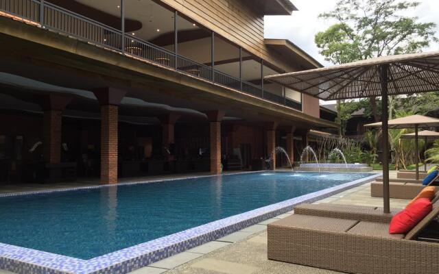 Bumi Katulampa - Convention Resort