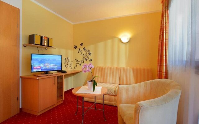 Appartements Holiday