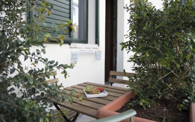 Passi di Mare Rooms