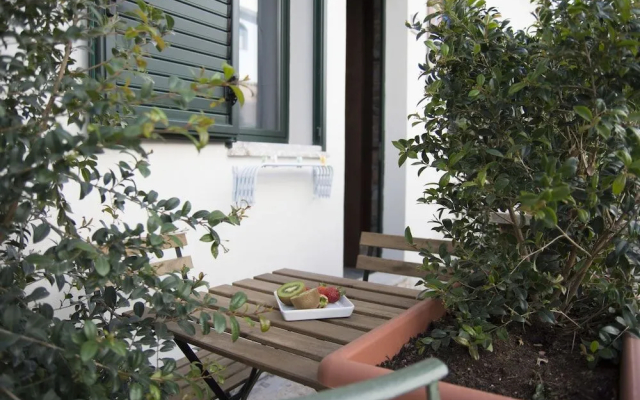Passi di Mare Rooms