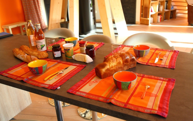 Chambre d'Hôte Le Domaine du Centaure