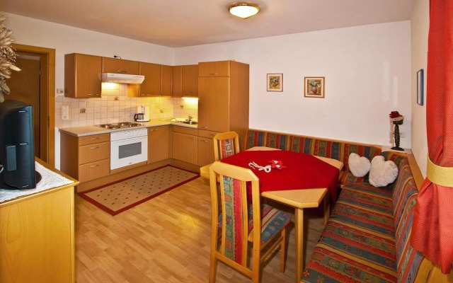 Ferienwohnungen Ehammer