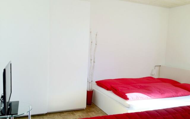 Hitrental Central Apartments