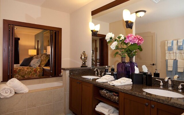 Hali'i Kai 19G by RedAwning