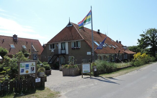 Residentie Dicht bij zee