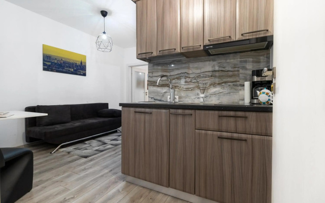 Ramino Apartments