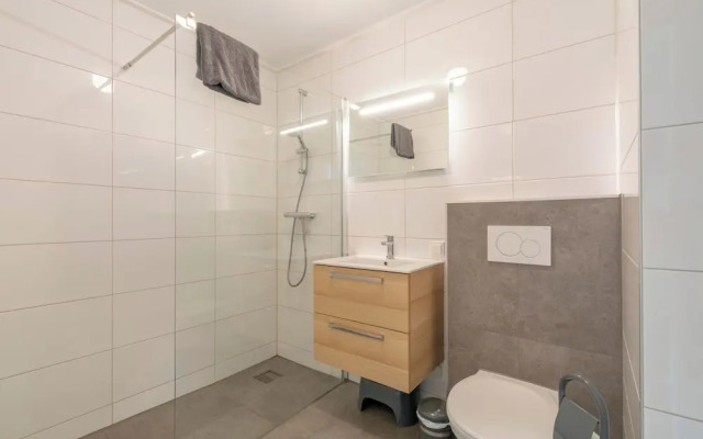 Beach Lodge in Callantsoog Near Dunes