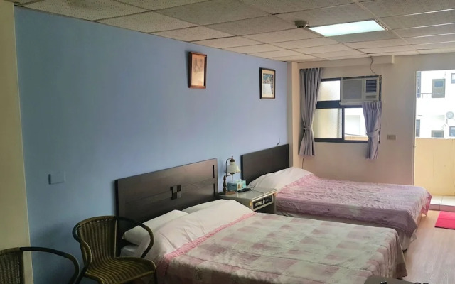 Fu Da Hotel