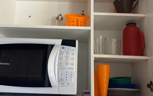 Aptos - DiRoma Fiori - Aluguel Economico