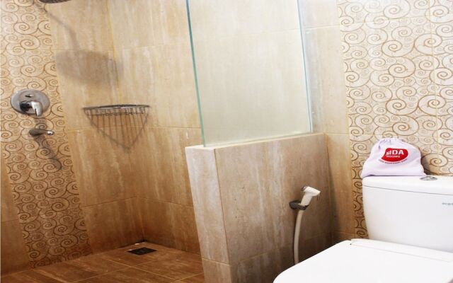 NIDA Rooms Ring Road Utara 186