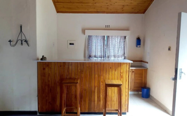 Inn On The Vumba