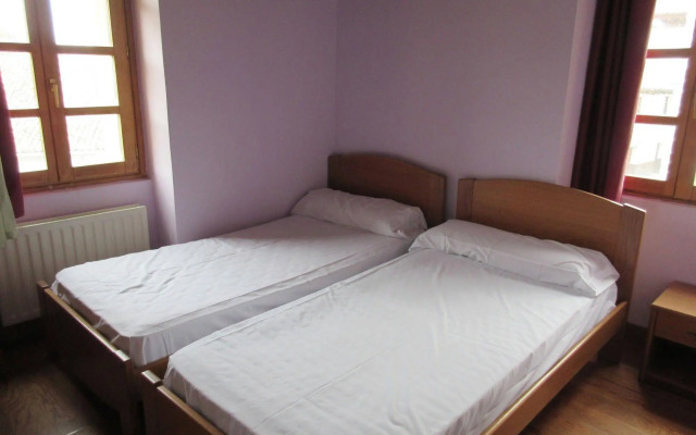 Albergue ambiental de Beizama - Hostel