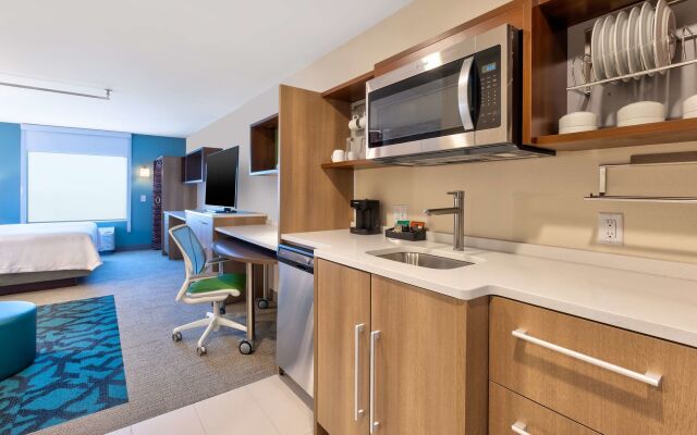 Home2 Suites by Hilton Battle Creek