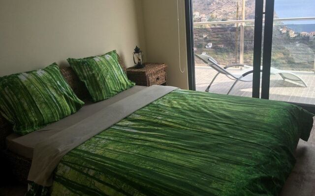 Guesthouse The View - Adults Only