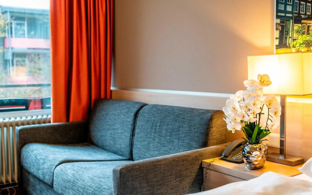 PLAZA INN Goslar