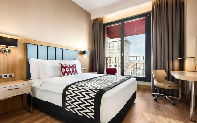 Ramada Encore by Wyndham Eskisehir