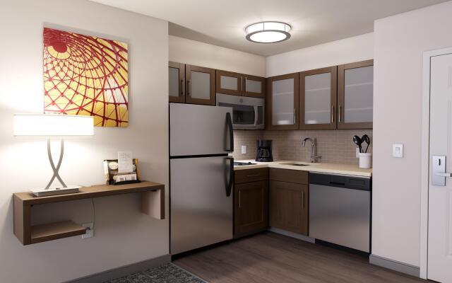 Staybridge Suites Houston West / Energy Corridor by IHG