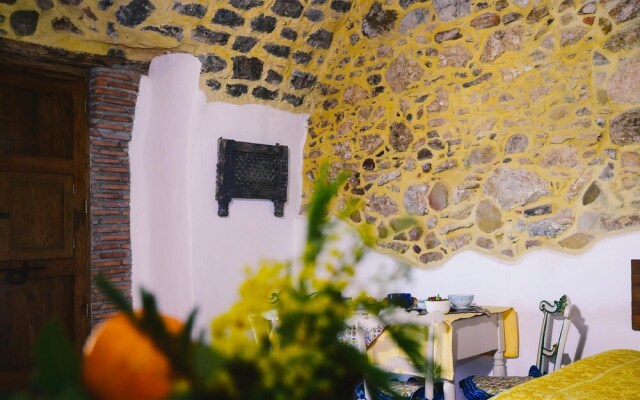 Easy Welcome Origano - Cartolari Country Apartments