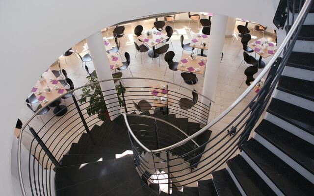 AllYouNeed Hotel Klagenfurt