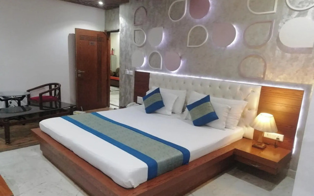 Hotel Indraprastha