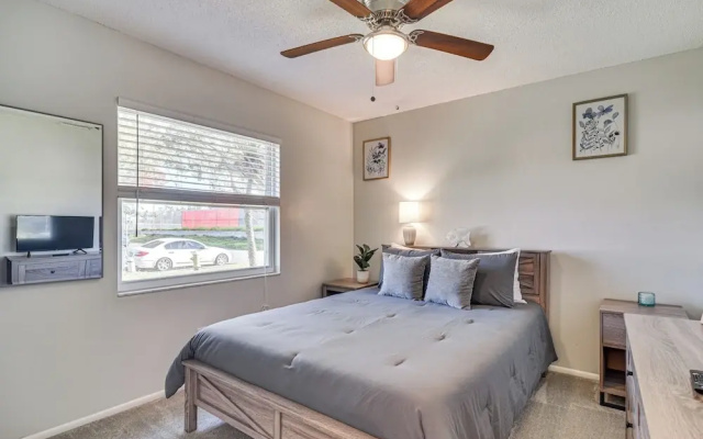 Pet-friendly Home w/ Pool & BBQ in Largo
