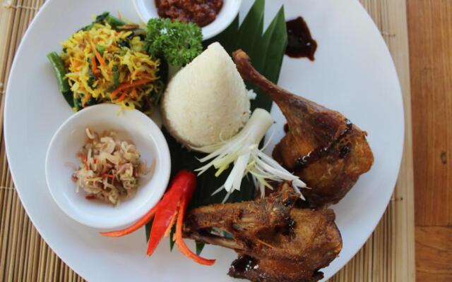 Purana Suite Ubud