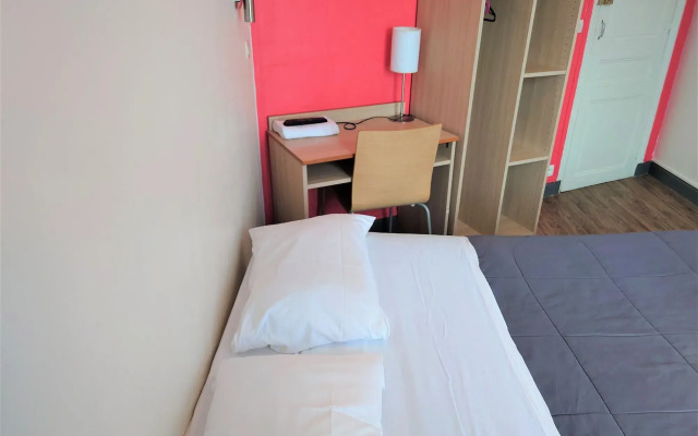 Tolbiac Hotel