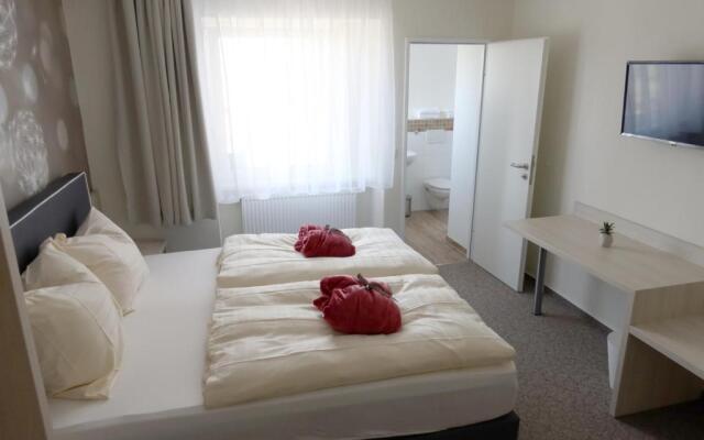 Hotel Waldoza
