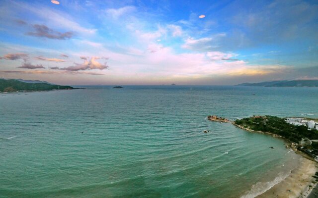 Holi Bayview Nha Trang - Can ho du lich bien