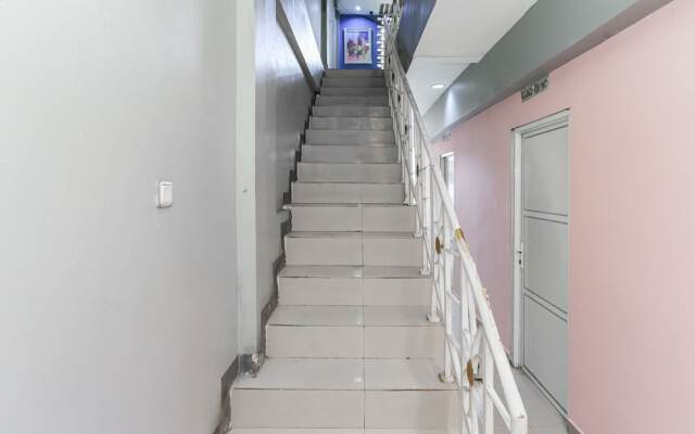 Hotel O Iconiq Rooms