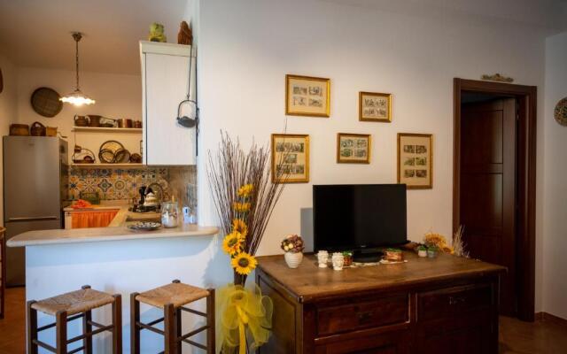 Country House il Gelso e l’Ulivo