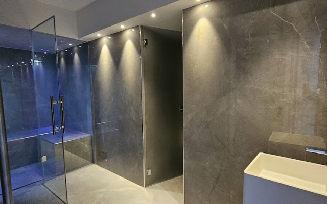 Villa Dune Luxury Roof Top Pool Wellness