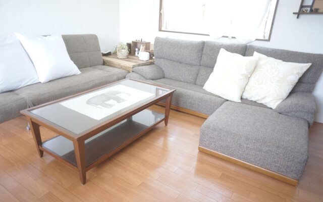 Tiny guest house mametora