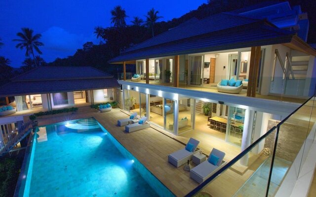 Villa Monsoon