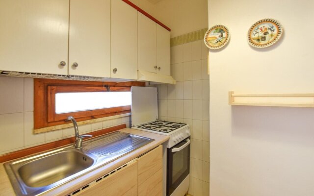 Amazing Apartment in Botricello With Wifi and 2 Bedrooms